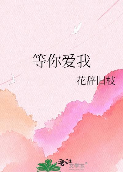 等你爱我