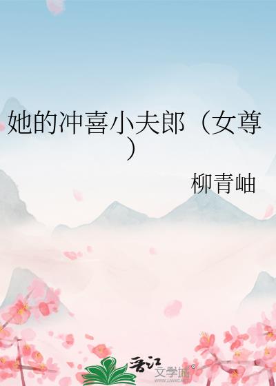 她的冲喜小夫郎(女尊)