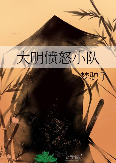 大明愤怒小队