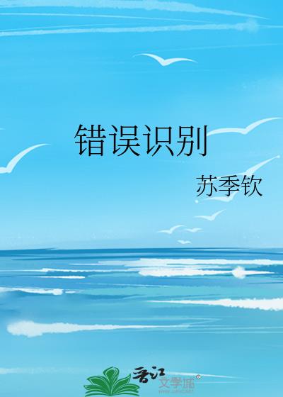 错误识别
