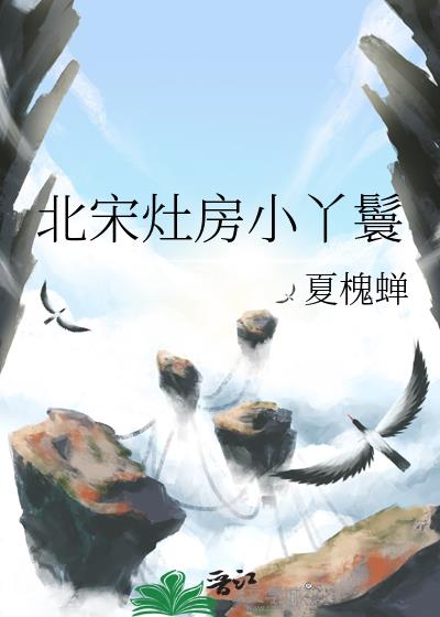 北宋灶房小丫鬟