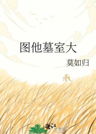 图他墓室大