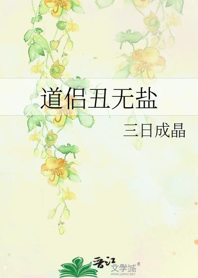道侣丑无盐