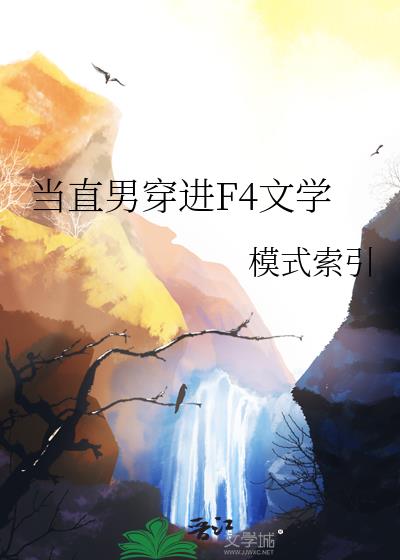 当直男穿进F4文学