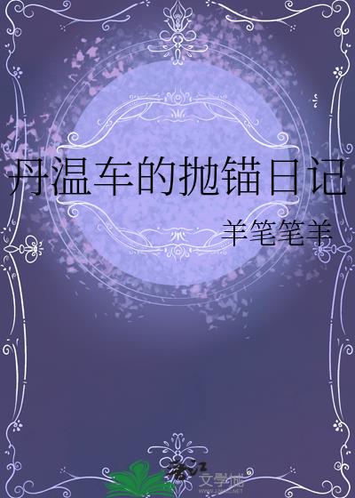 丹温车的抛锚日记