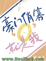 豪门俏寡O,就是我!