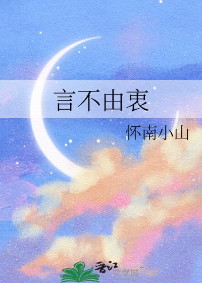 言不由衷