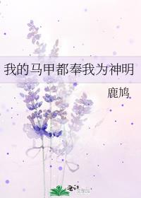 我的马甲都奉我为神明